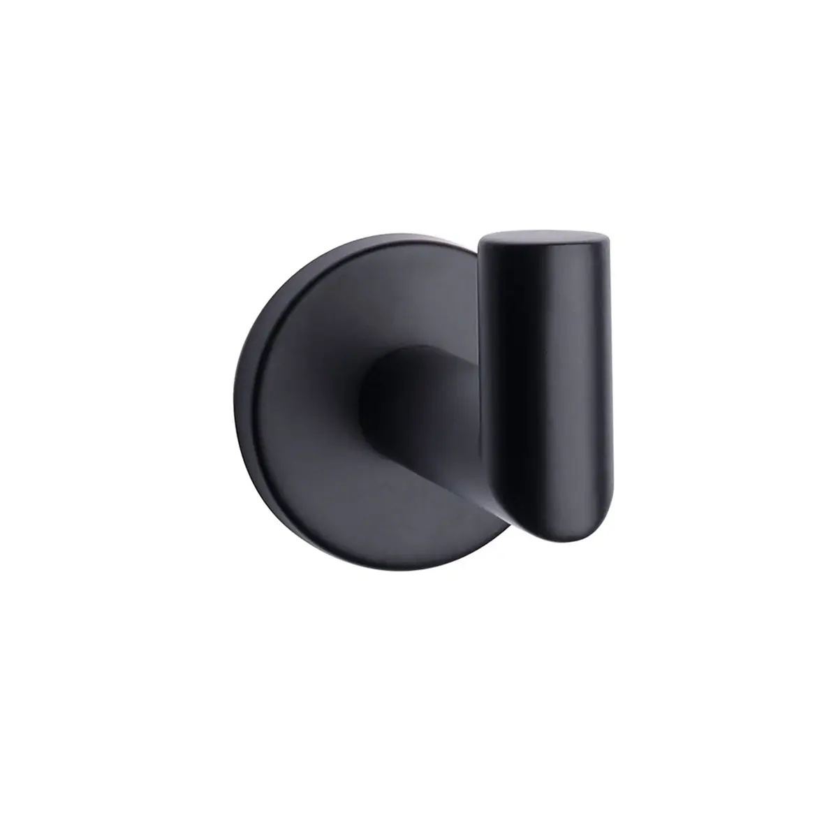 Astral | Robe Hook | 04-2801BLK